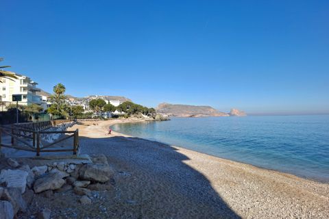 Lejlighed i Altea, Alicante, Altea - € 440.000 | Ref: N3324 - foto 34