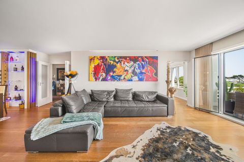 Lejlighed i Carcavelos, Lisbon, Carcavelos - € 1.980.000 | Ref: TAPT01-1690_SES_IdG - foto 5