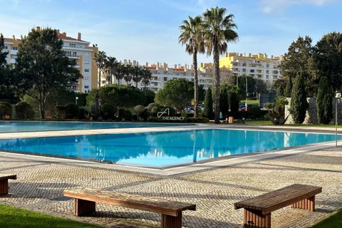 Lejlighed i Carcavelos, Lisbon, Carcavelos - € 1.980.000 | Ref: TAPT01-1690_SES_IdG - foto 22