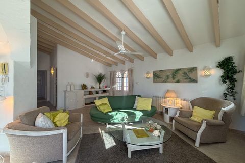 Villa i Denia, Alicante, Denia - € 460 000 | Ref: NCB8561 - foto 8