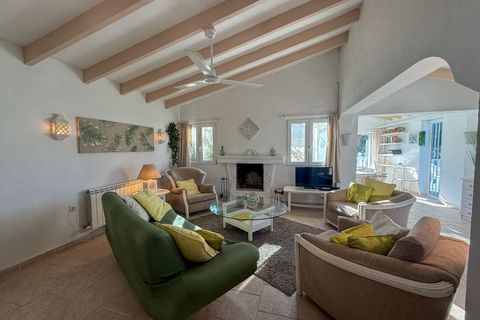 Villa i Denia, Alicante, Denia - € 460 000 | Ref: NCB8561 - foto 9