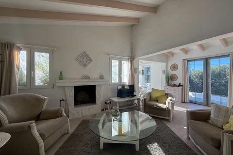 Villa i Denia, Alicante, Denia - € 460 000 | Ref: NCB8561 - foto 10