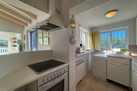 Villa i Denia, Alicante, Denia - € 460 000 | Ref: NCB8561 - foto 13
