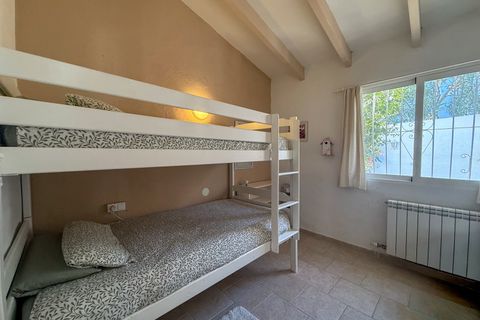 Villa i Denia, Alicante, Denia - € 460 000 | Ref: NCB8561 - foto 22