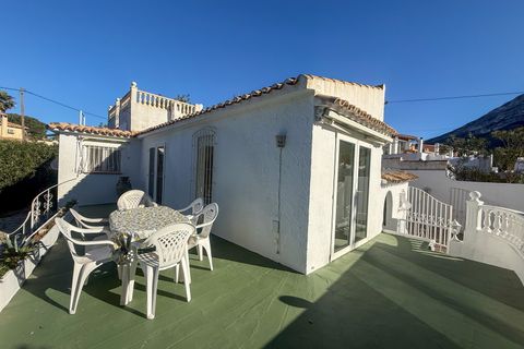 Villa i Denia, Alicante, Denia - € 460 000 | Ref: NCB8561 - foto 25