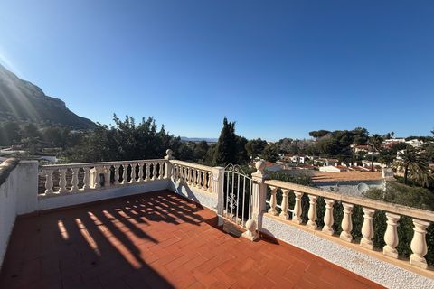 Villa i Denia, Alicante, Denia - € 460 000 | Ref: NCB8561 - foto 29