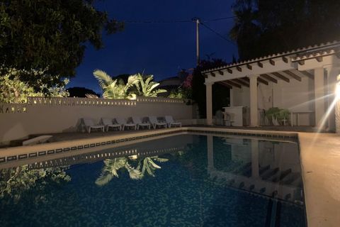 Villa i Denia, Alicante, Denia - € 460 000 | Ref: NCB8561 - foto 6