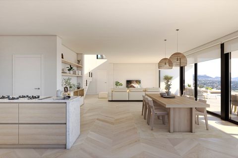 Villa i Benitachell, Alicante, Benitachell - € 2.720.000 | Ref: SLV33-7082L - foto 3