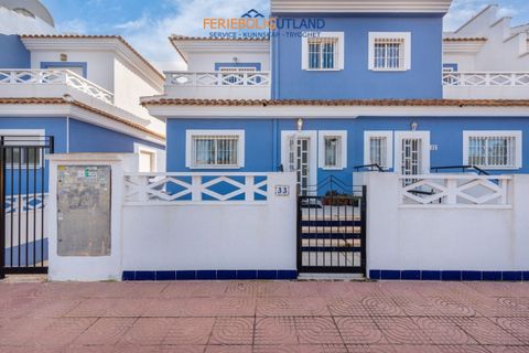 Byhus i Ciudad Quesada, Alicante, Ciudad Quesada - € 269.000 | Ref: FBU20226 - foto 1