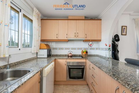Byhus i Ciudad Quesada, Alicante, Ciudad Quesada - € 269.000 | Ref: FBU20226 - foto 3