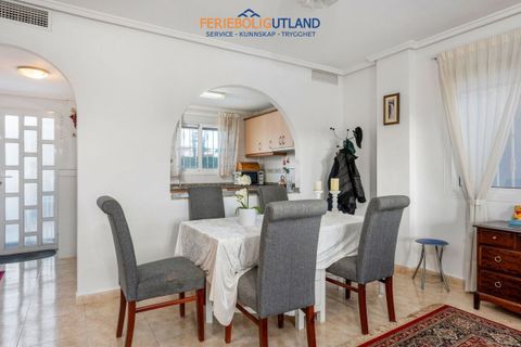 Byhus i Ciudad Quesada, Alicante, Ciudad Quesada - € 269.000 | Ref: FBU20226 - foto 5