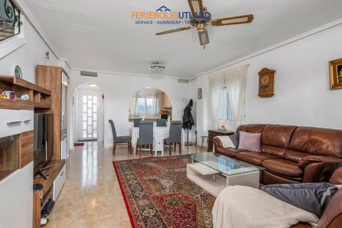 Byhus i Ciudad Quesada, Alicante, Ciudad Quesada - € 269.000 | Ref: FBU20226 - foto 7