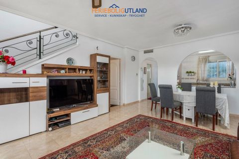 Byhus i Ciudad Quesada, Alicante, Ciudad Quesada - € 269.000 | Ref: FBU20226 - foto 8