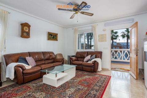 Byhus i Ciudad Quesada, Alicante, Ciudad Quesada - € 269.000 | Ref: FBU20226 - foto 9