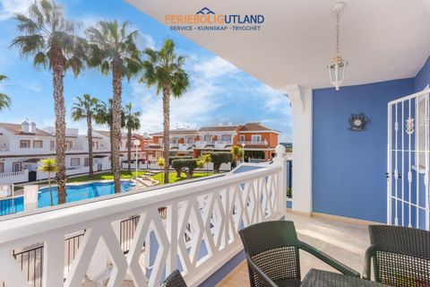 Byhus i Ciudad Quesada, Alicante, Ciudad Quesada - € 269.000 | Ref: FBU20226 - foto 10