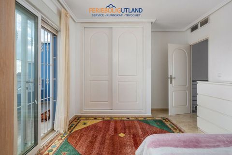 Byhus i Ciudad Quesada, Alicante, Ciudad Quesada - € 269.000 | Ref: FBU20226 - foto 13