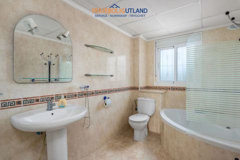 Byhus i Ciudad Quesada, Alicante, Ciudad Quesada - € 269.000 | Ref: FBU20226 - foto 14