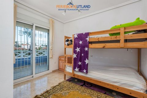 Byhus i Ciudad Quesada, Alicante, Ciudad Quesada - € 269.000 | Ref: FBU20226 - foto 15