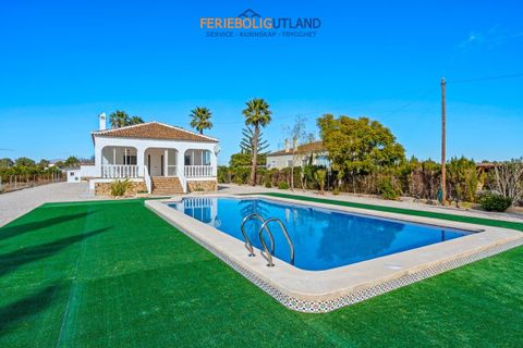 Villa i Dolores, Alicante, Dolores - € 529.900 | Ref: FBU20238 - foto 2