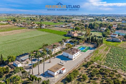 Villa i Dolores, Alicante, Dolores - € 529.900 | Ref: FBU20238 - foto 4