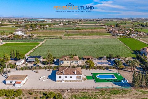 Villa i Dolores, Alicante, Dolores - € 529.900 | Ref: FBU20238 - foto 5