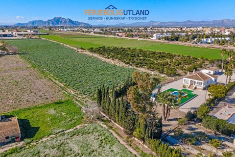 Villa i Dolores, Alicante, Dolores - € 529.900 | Ref: FBU20238 - foto 6