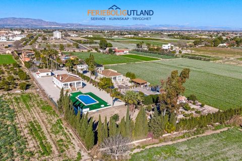 Villa i Dolores, Alicante, Dolores - € 529.900 | Ref: FBU20238 - foto 7