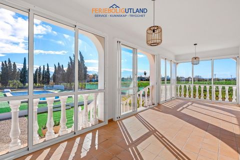 Villa i Dolores, Alicante, Dolores - € 529.900 | Ref: FBU20238 - foto 9