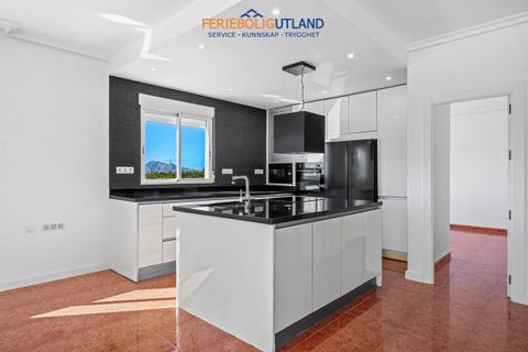 Villa i Dolores, Alicante, Dolores - € 529.900 | Ref: FBU20238 - foto 14