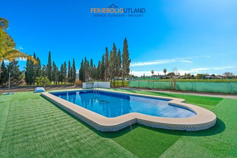 Villa i Dolores, Alicante, Dolores - € 529.900 | Ref: FBU20238 - foto 28