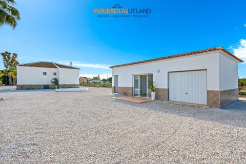 Villa i Dolores, Alicante, Dolores - € 529.900 | Ref: FBU20238 - foto 30