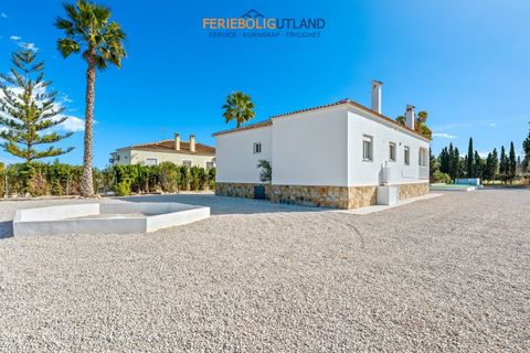 Villa i Dolores, Alicante, Dolores - € 529.900 | Ref: FBU20238 - foto 32
