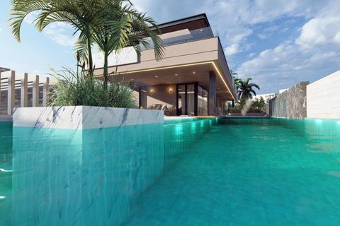 Villa a Fuengirola, Malaga, Fuengirola - € 3.200.000 | Ref: CLDS-46336 - foto 4
