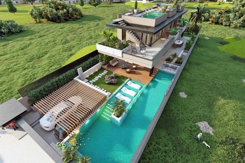 Villa a Fuengirola, Malaga, Fuengirola - € 3.200.000 | Ref: CLDS-46336 - foto 5