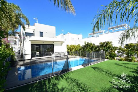 Villa i Ciudad Quesada, Alicante, Ciudad Quesada - € 459.000 | Ref: 2253 - foto 1