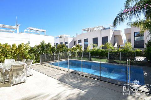 Villa i Ciudad Quesada, Alicante, Ciudad Quesada - € 459.000 | Ref: 2253 - foto 3