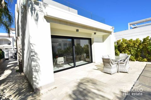 Villa i Ciudad Quesada, Alicante, Ciudad Quesada - € 459.000 | Ref: 2253 - foto 5