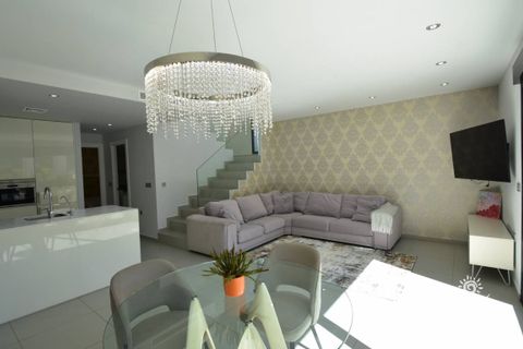 Villa i Ciudad Quesada, Alicante, Ciudad Quesada - € 459.000 | Ref: 2253 - foto 8