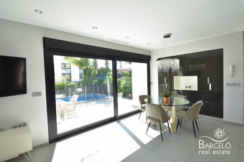 Villa i Ciudad Quesada, Alicante, Ciudad Quesada - € 459.000 | Ref: 2253 - foto 10