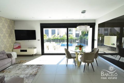 Villa i Ciudad Quesada, Alicante, Ciudad Quesada - € 459.000 | Ref: 2253 - foto 11