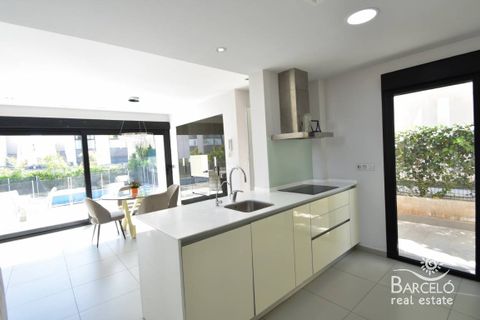 Villa i Ciudad Quesada, Alicante, Ciudad Quesada - € 459.000 | Ref: 2253 - foto 12