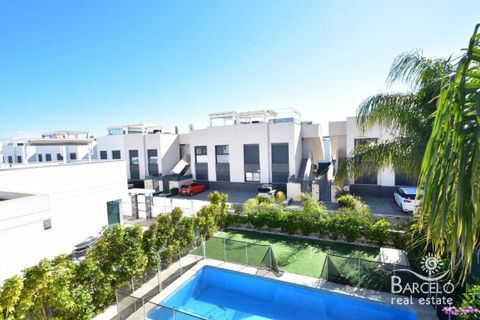Villa i Ciudad Quesada, Alicante, Ciudad Quesada - € 459.000 | Ref: 2253 - foto 22