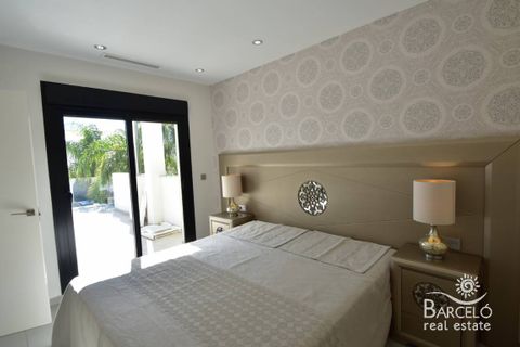 Villa i Ciudad Quesada, Alicante, Ciudad Quesada - € 459.000 | Ref: 2253 - foto 24