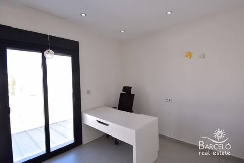 Villa i Ciudad Quesada, Alicante, Ciudad Quesada - € 459.000 | Ref: 2253 - foto 26