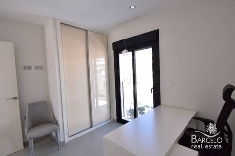 Villa i Ciudad Quesada, Alicante, Ciudad Quesada - € 459.000 | Ref: 2253 - foto 27