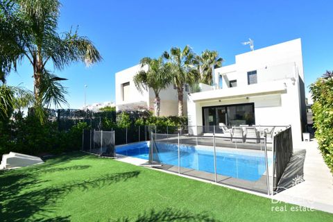Villa i Ciudad Quesada, Alicante, Ciudad Quesada - € 459.000 | Ref: 2253 - foto 30