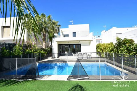 Villa i Ciudad Quesada, Alicante, Ciudad Quesada - € 459.000 | Ref: 2253 - foto 31