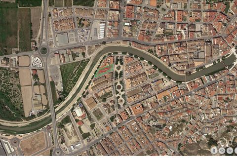 Terra a Rojales, Alicante, Rojales - € 505.000 | Ref: CLDZSL-57726 - foto 2