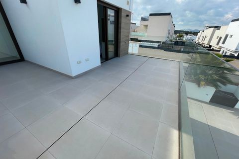 Villa a Benijofar, Alicante, Benijofar - € 440.000 | Ref: CLDZSL-99372 - foto 33