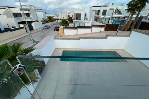 Villa a Benijofar, Alicante, Benijofar - € 440.000 | Ref: CLDZSL-99372 - foto 36